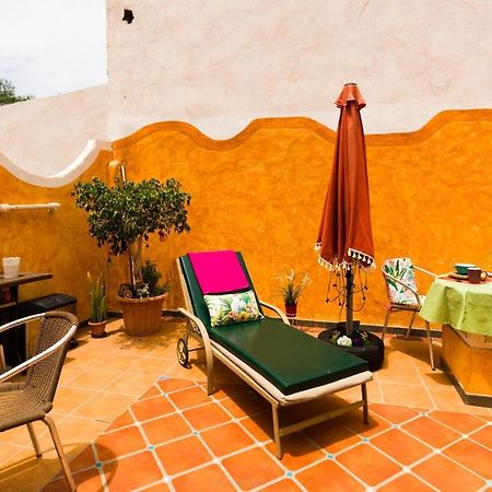 Ferienwohnung Casa Conchilla, La Casita Valle Gran Rey Exterior foto