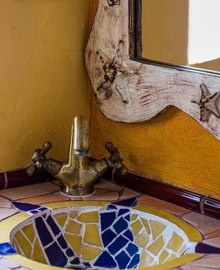 Ferienwohnung Casa Conchilla, La Casita Valle Gran Rey Exterior foto